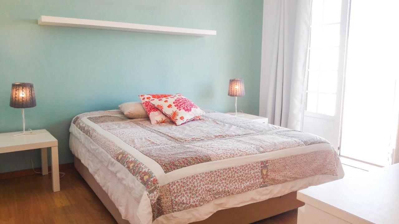 הוילה סאגרש Casa Surf מראה חיצוני תמונה