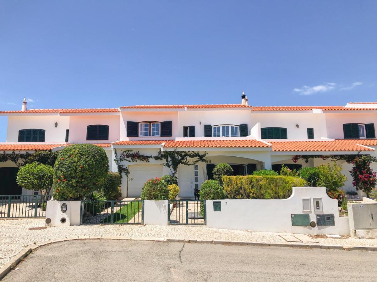 הוילה סאגרש Casa Surf מראה חיצוני תמונה