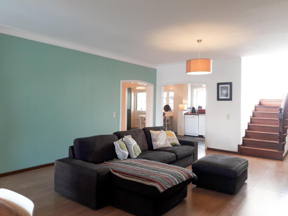 הוילה סאגרש Casa Surf מראה חיצוני תמונה