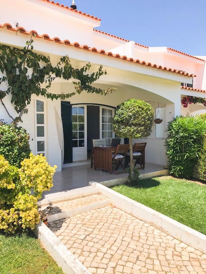 הוילה סאגרש Casa Surf מראה חיצוני תמונה